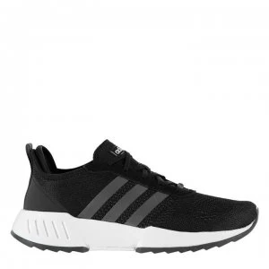 Image of adidas Phosphere Mens Cloudfoam Pokemon - Blk/DkGrey/Wht