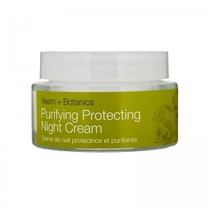 Image of Urban Veda Purifying Protecting Night Cream 50ml