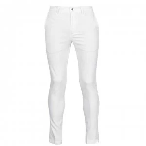 Image of Callaway Tech Trousers Mens - Bright White