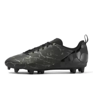 Image of Canterbury Speed Team FG Mens Rugby Boots - Black