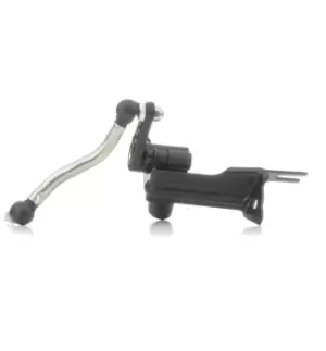 Image of RIDEX Sensors AUDI 3721S0011 Sensor, Xenon light (headlight range adjustment)