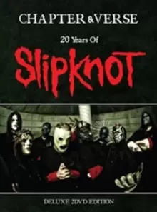 Image of Slipknot: Chapter and Verse