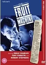 Image of The Fruit Machine - DVD