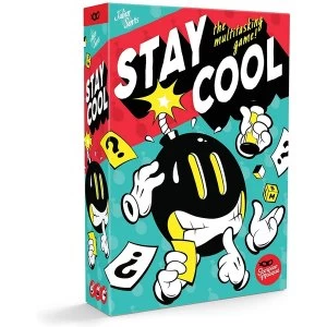 Image of Stay Cool Card Game