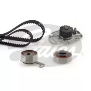Image of Powergrip Water Pump Kit Gates KP15234XS