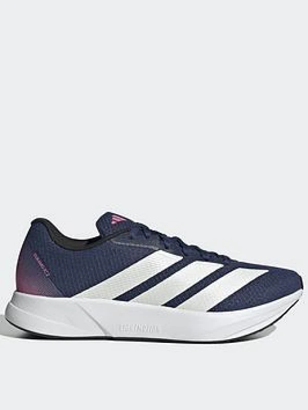 Image of Womens running shoes adidas Duramo RC2 Bleu Female 39 1/3