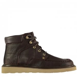 Image of Caterpillar Byron Boots - Porter