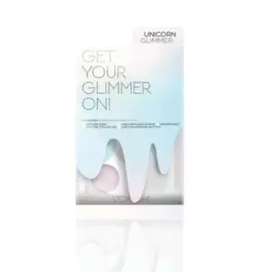 Image of VOESH Pedi In A Box 5in1 Unicorn Glimmer Set