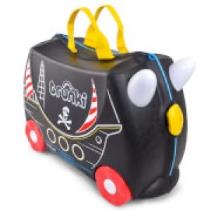 Image of Trunki Pedro the Pirate Ship