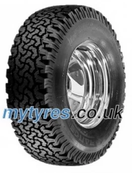Image of Insa Turbo RANGER ( 265/65 R17 112 S remould )