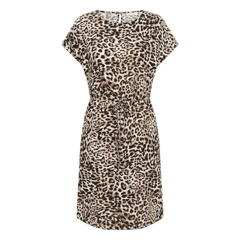 Image of b.Young Womens dress b.young MmJoella 2 Marron Female 42