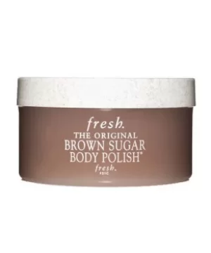 Image of Fresh The Original Brown Sugar Body Polish 200g