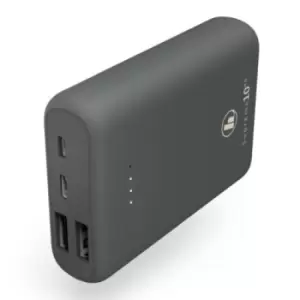 Image of Hama Supreme 10HD Lithium Polymer (LiPo) 10000 mAh Grey