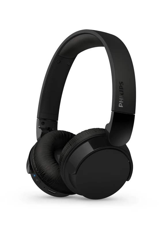 Image of Philips 4000 series TAH4209BK/00 headphones/headset Wireless Head-band