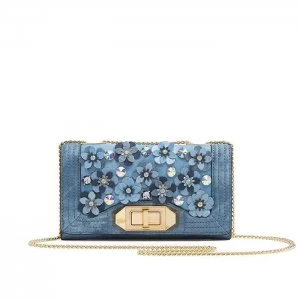 Image of Aldo Loilia Bag Denim