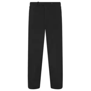 Image of CP Company Wide Trousers - Black