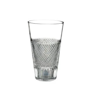 Image of Waterford Diamond Line Vase 20cm
