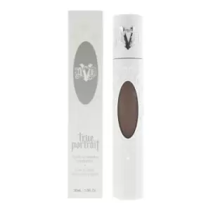 Image of KVD True Portrait 084 Deep Liquid Foundation 30ml