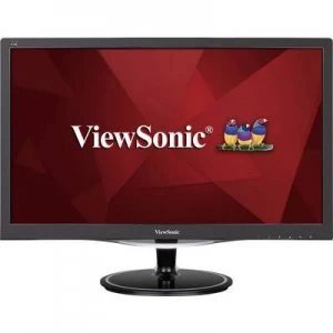 Image of ViewSonic 24" VX2457MHD Full HD LED Monitor