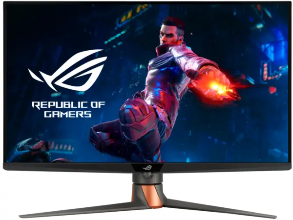 Image of ASUS ROG Swift 32" PG32UQXR 4K Ultra HD IPS Gaming LED Monitor