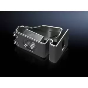 Image of Rittal VX 4164.500 Snap-on nut block 20 pc(s)