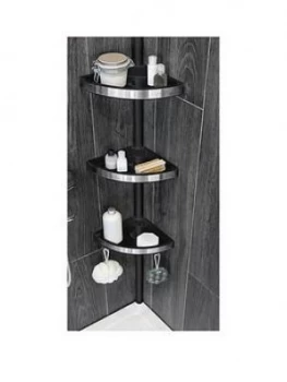 Image of Lloyd Pascal Floor To Ceiling Corner Unit