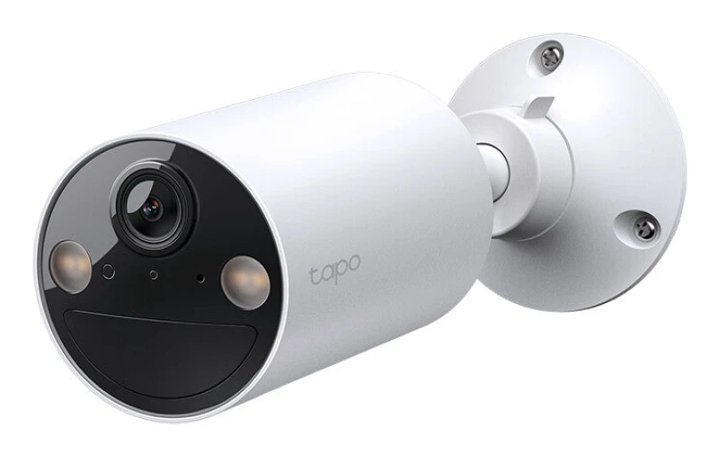 Image of C410 Smart Wire-Free Security Camera EXR8TP10440631