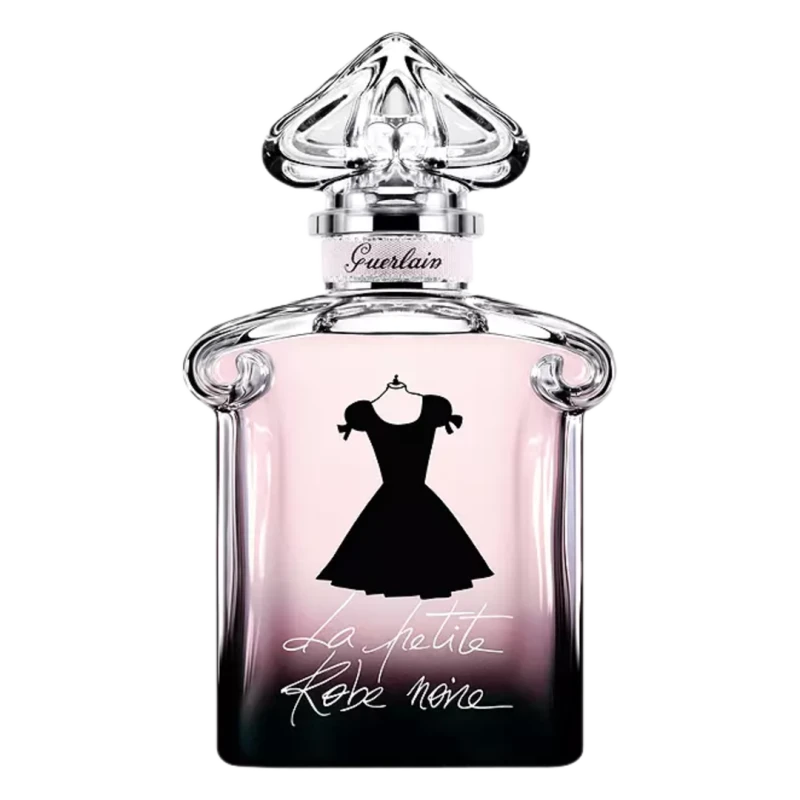 Image of Guerlain La Petite Robe Noire Eau de Parfum 75ml