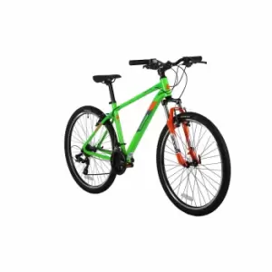 Image of Barracuda Indiana 27.5inch Mountain Bike - Green