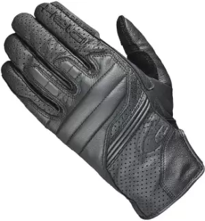 Image of Held Rodney 2 Motorcycle Gloves, black, Size S, black, Size S