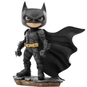 Image of Iron Studios The Dark Knight Mini Co. PVC Figure Batman 16 cm