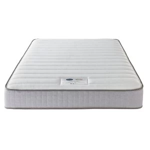 Image of Silentnight Healthy Growth Imagine 600 Pocket White Mattress - 90cm