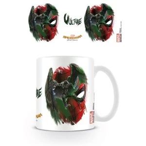 Image of Spider-Man Homecoming - Vulture Mug