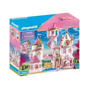 Image of Large Princess Palace