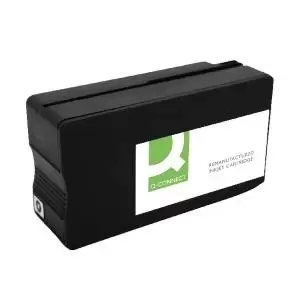 Image of Q-Connect Epson T79 Yellow Ink Cartridge