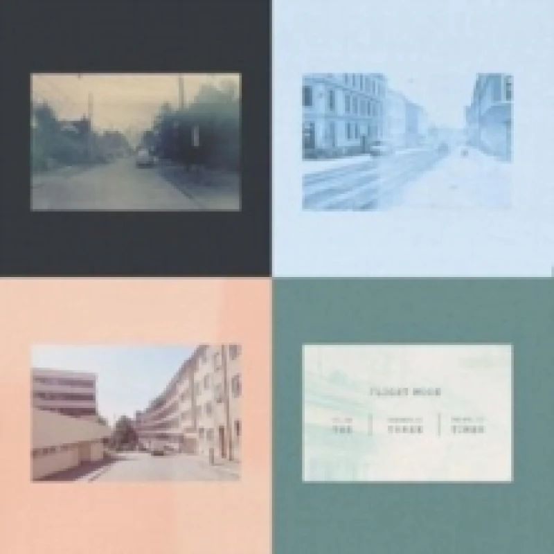 Image of The three times Vinyl