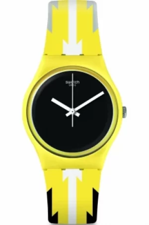 Image of Swatch Imala Watch GJ140