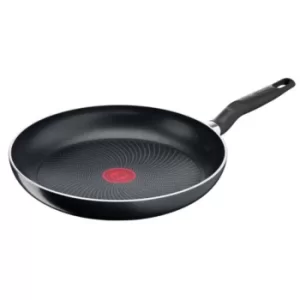 Image of Tefal Start Easy 28cm Fry Pan Black
