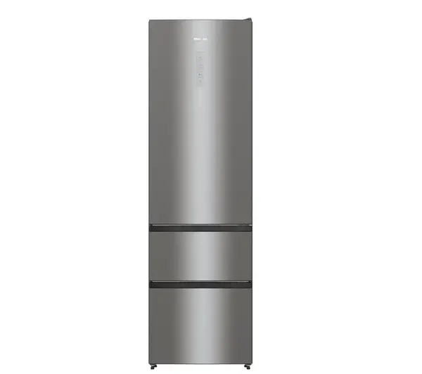 Image of Hisense RM469N4ACEUK 336L Frost Free Freestanding Fridge Freezer