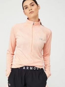 Image of Urban Armor Gear Tech 1/2 Zip - Twist Track Top