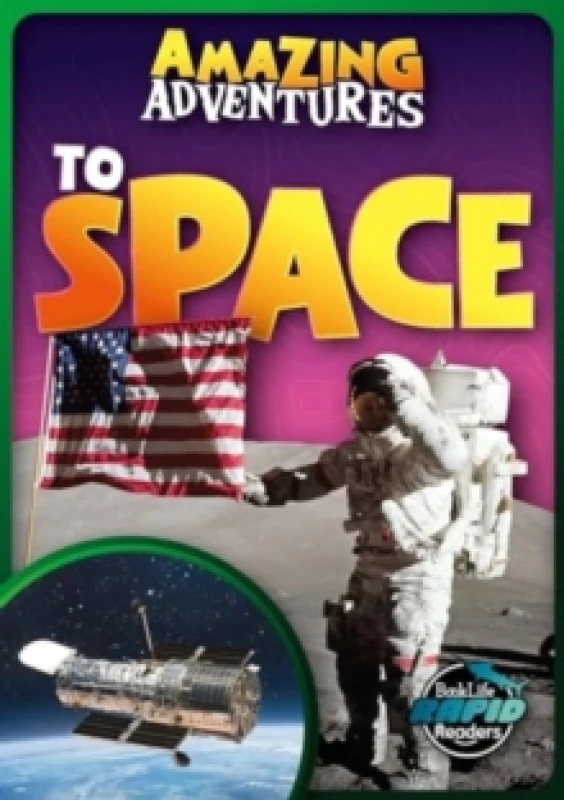 Image of To Space Paperback / softback