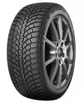 Image of Kumho WinterCraft WP71 205/50 R17 93H XL