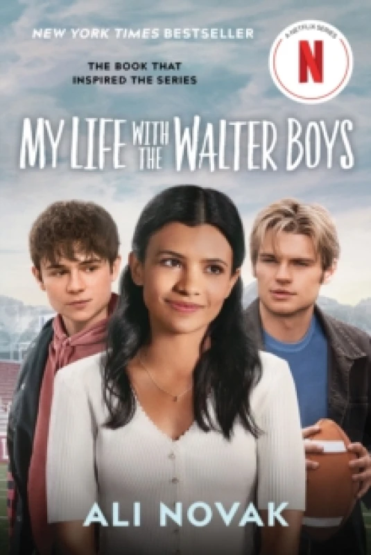 Image of My Life with the Walter Boys (Netflix Series Tie-In Edition) Paperback / softback