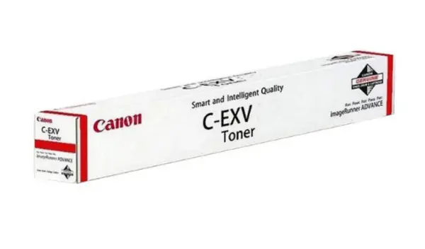 Image of Canon C-EXV64 Black Toner Cartridge - 5753C002 (Original)