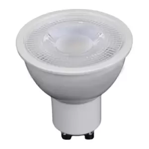Image of Robus Delphi 5W LED GU10 Very Warm White Dimmable - RDH5P027DU