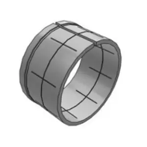 Image of SKF Bearing Withdrawal Sleeves, AOH 24048