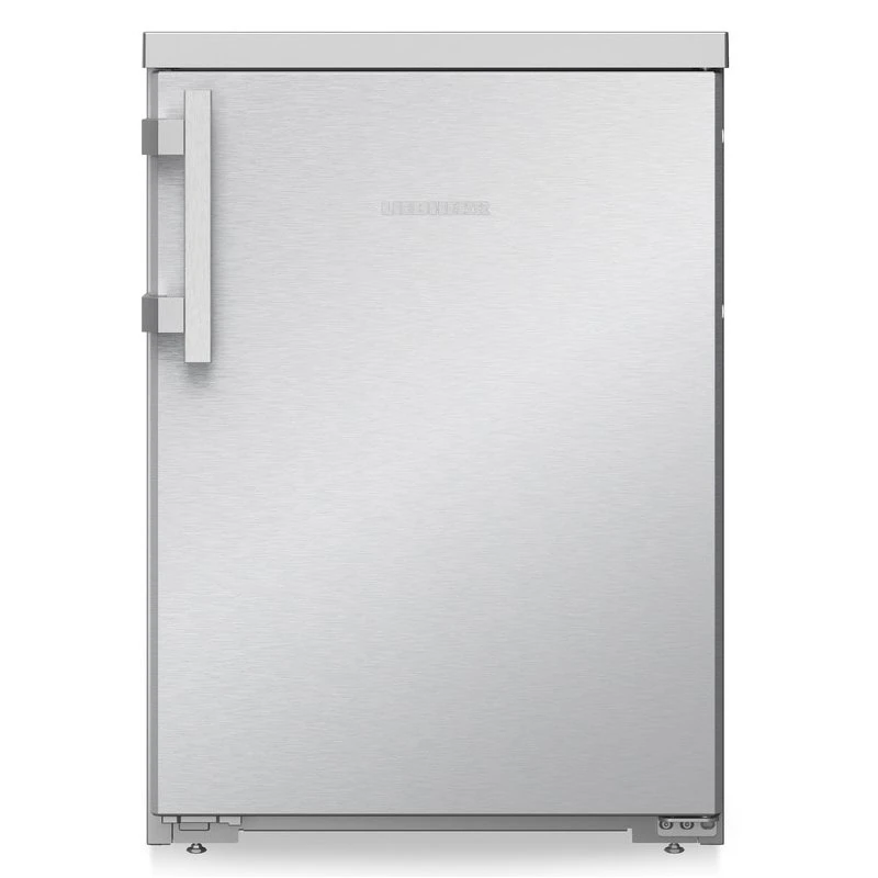 Image of Liebherr RSDCI1620 60cm Plus Freestanding Undercounter Larder Fridge - STAINLESS STEEL RSDCI1620