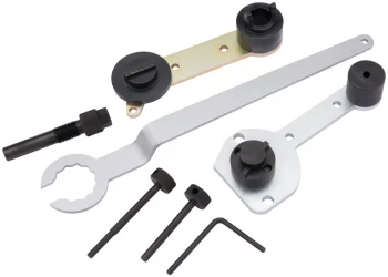 Image of Draper Timing Kit for Volkswagen Audi Group Vehicles 81419