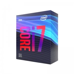 Image of Intel Core i7 9700F 9th Gen 3.0GHz CPU Processor
