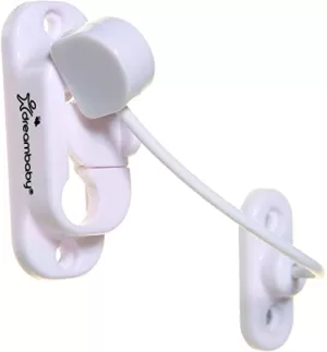 Image of Dreambaby Window Restrictor - Bundle